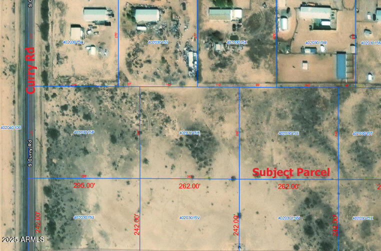 0 South Curry Road Casa Grande, AZ 85194 - Photo 10 of 15