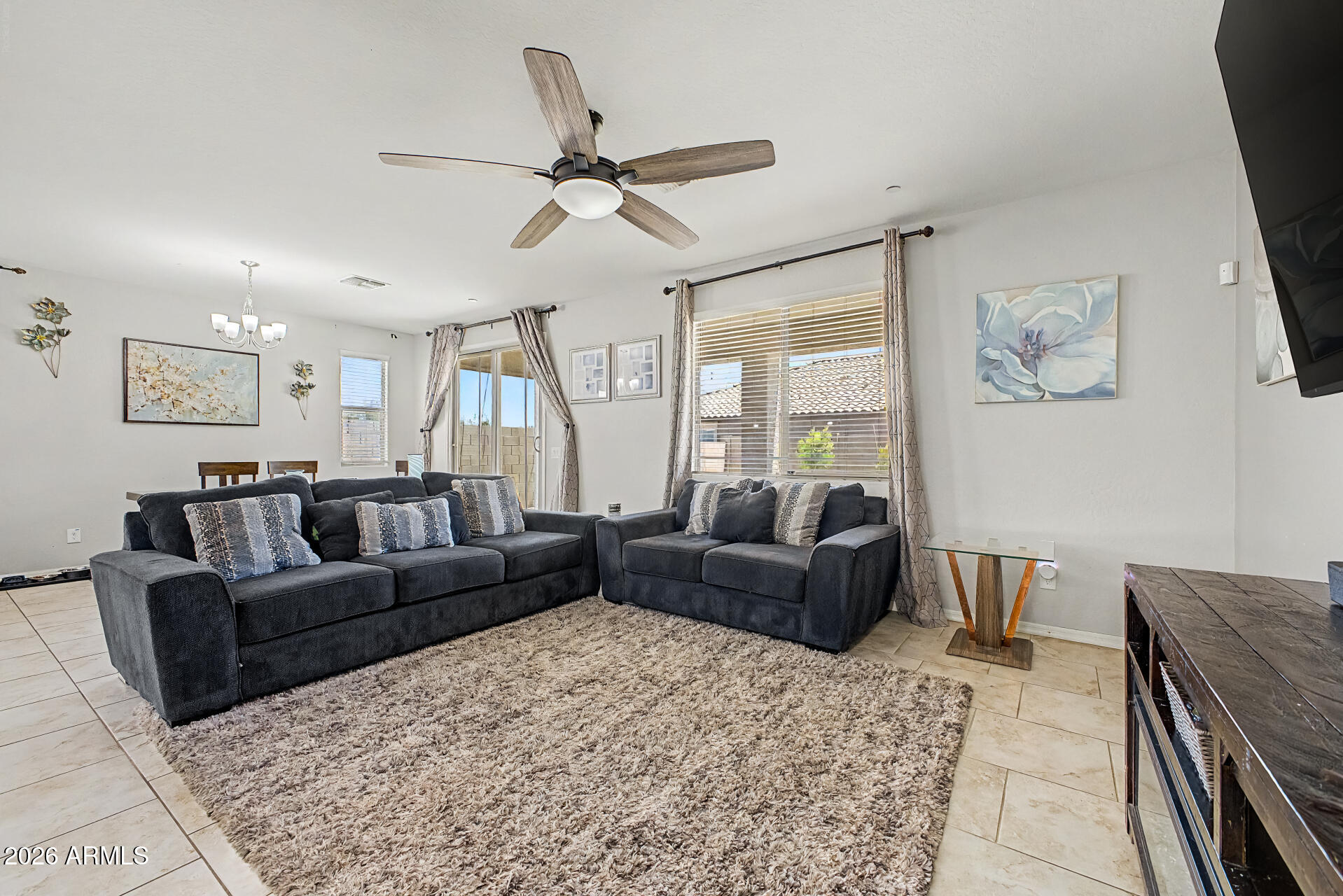 21377 West Almeria Road Buckeye, AZ 85396 - Photo 6 of 40 Great Room View C
