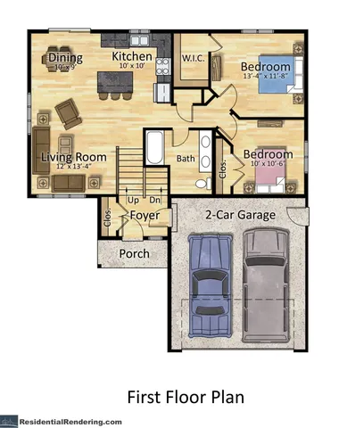 $403,790 | 9251 Viking Street, Brainerd, MN 56401