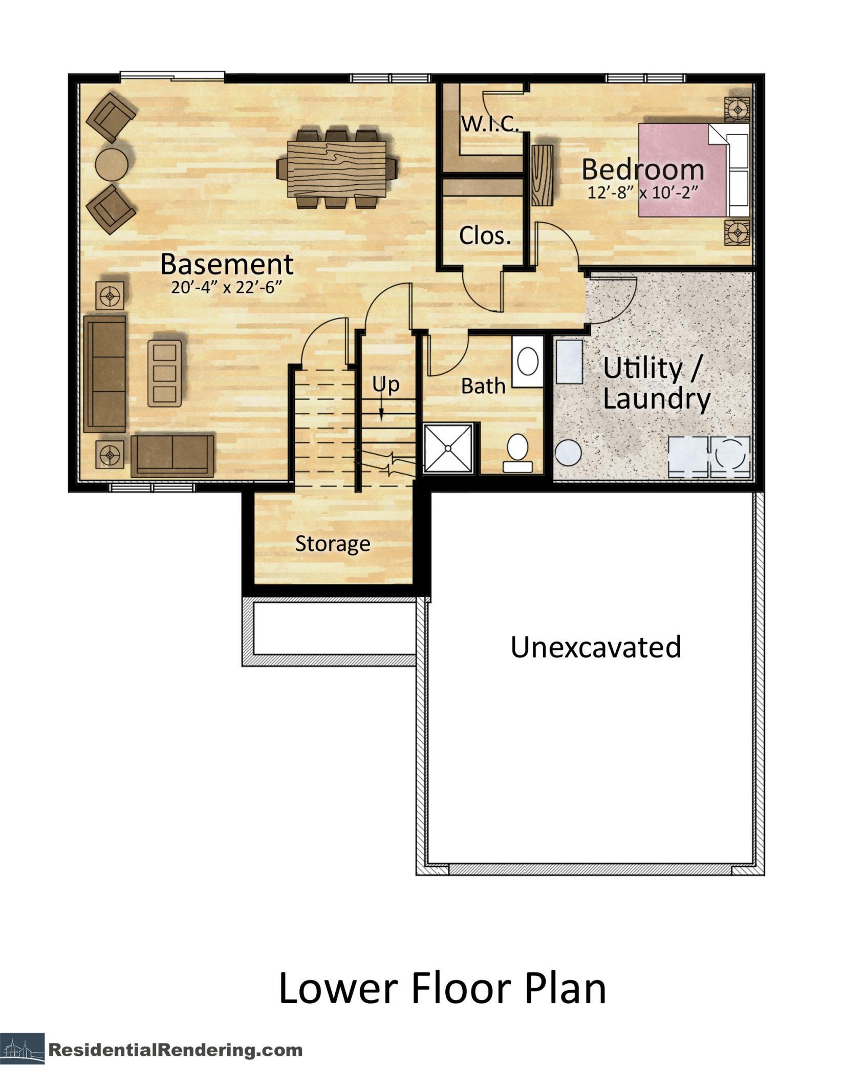 9251 Viking Street Brainerd, MN 56401 - Photo 3 of 5