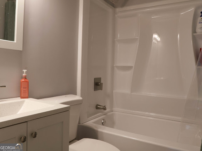 1638 Prospect Road Aragon, GA 30104 - Photo 18 of 23
