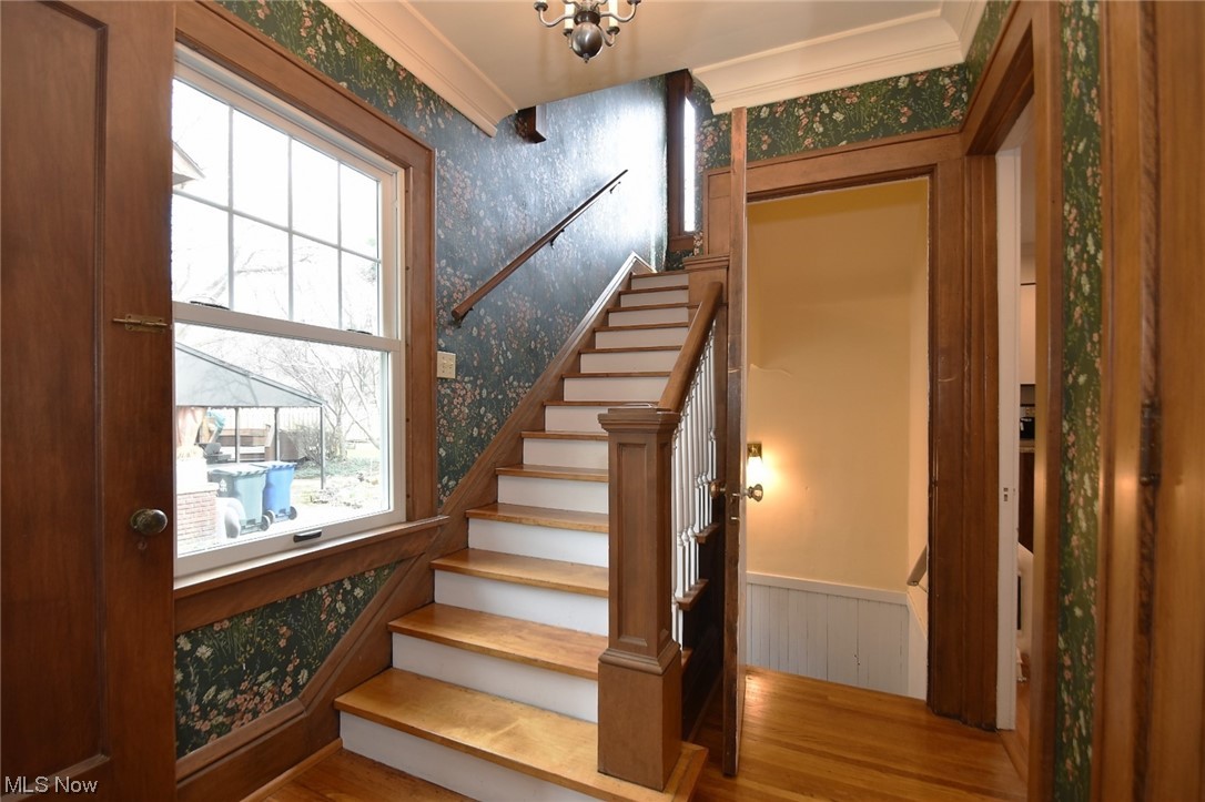 2637 Dartmoor Road Cleveland, OH 44118 - Photo 16 of 35