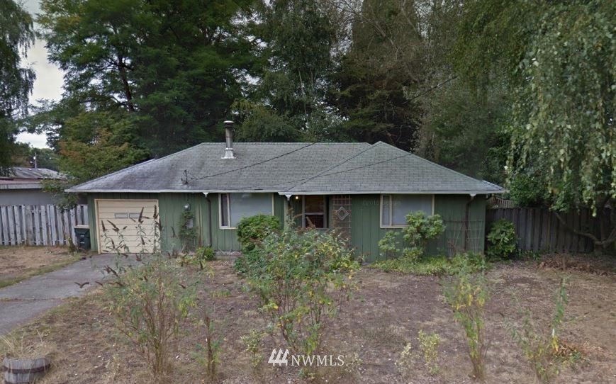 1209 Golf Club Road Southeast Lacey, WA 98503 - Photo 1 of 1 Gallery Image 1