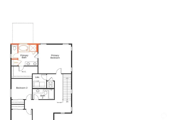 $819,950 | 1439 121st Avenue Southeast, Unit MB 07, Lake Stevens, WA 98258