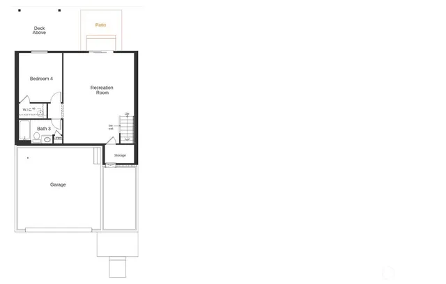 $819,950 | 1439 121st Avenue Southeast, Unit MB 07, Lake Stevens, WA 98258