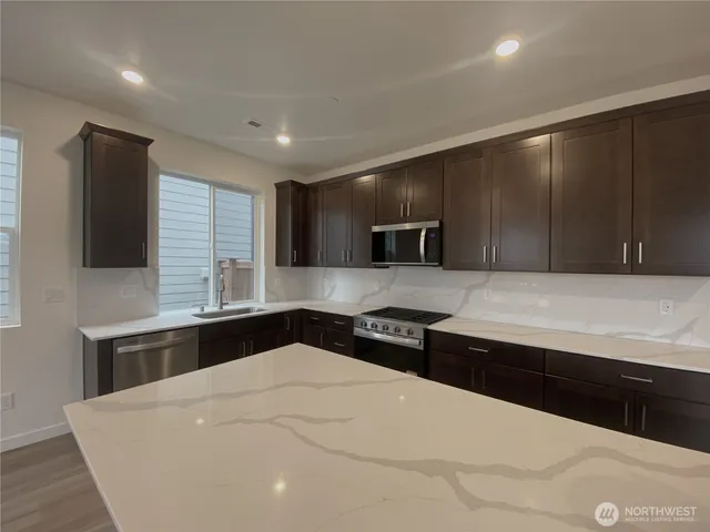 $819,950 | 1439 121st Avenue Southeast, Unit MB 07, Lake Stevens, WA 98258