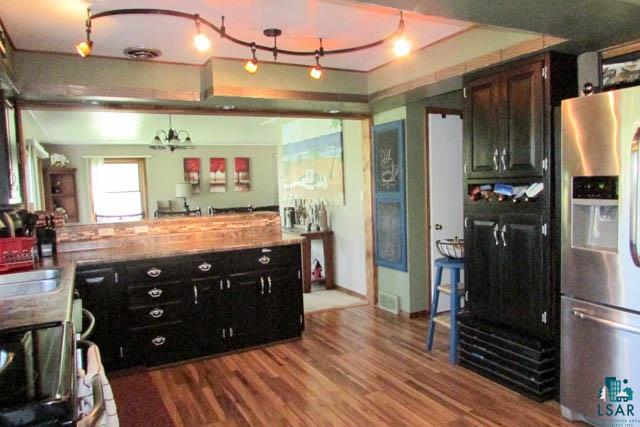 401 North Ugstad Road Proctor, MN 55810 - Photo 4 of 24 Kitchen
