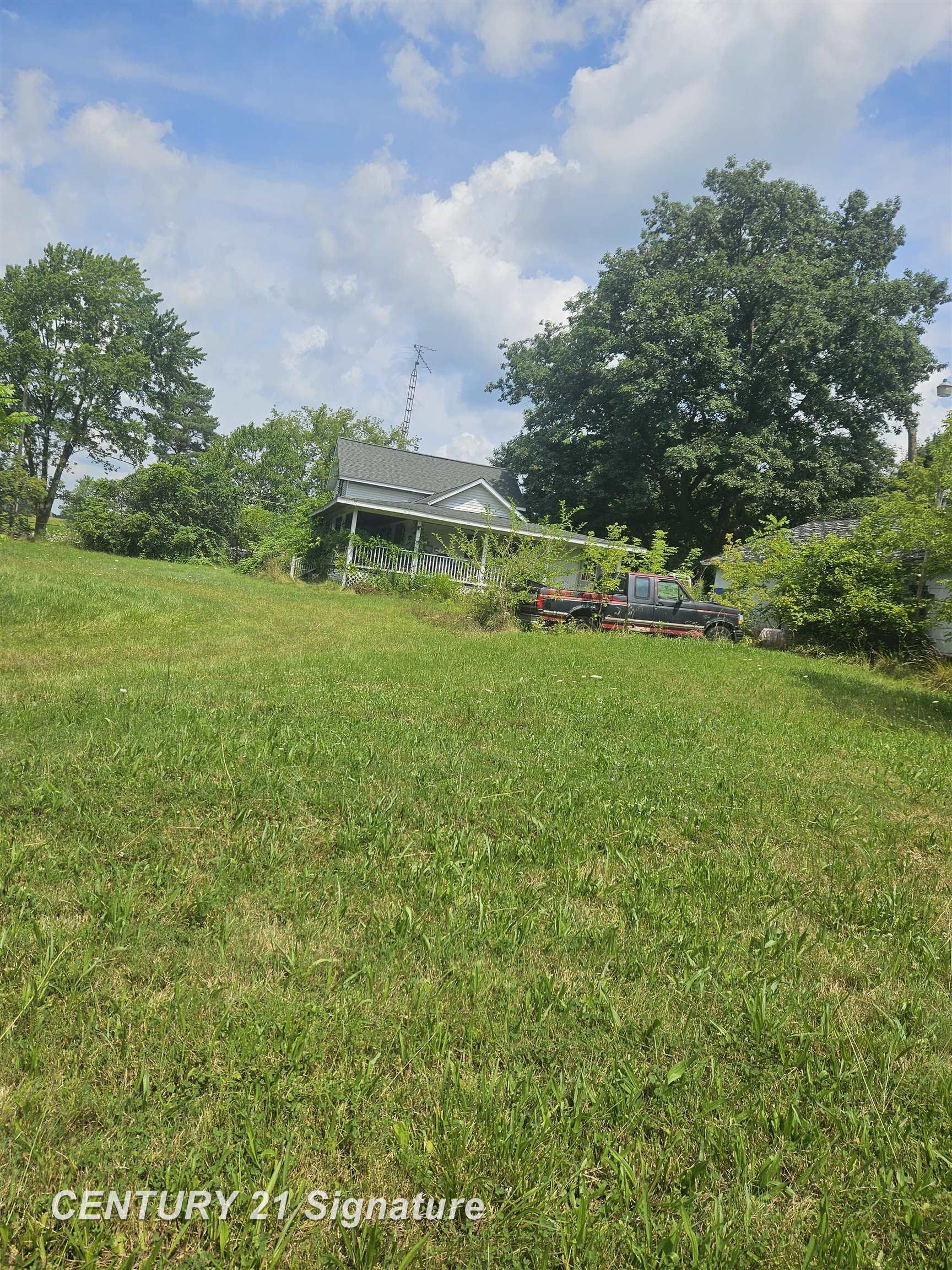 14462 North Bray Road Clio, MI 48420 - Photo 6 of 6