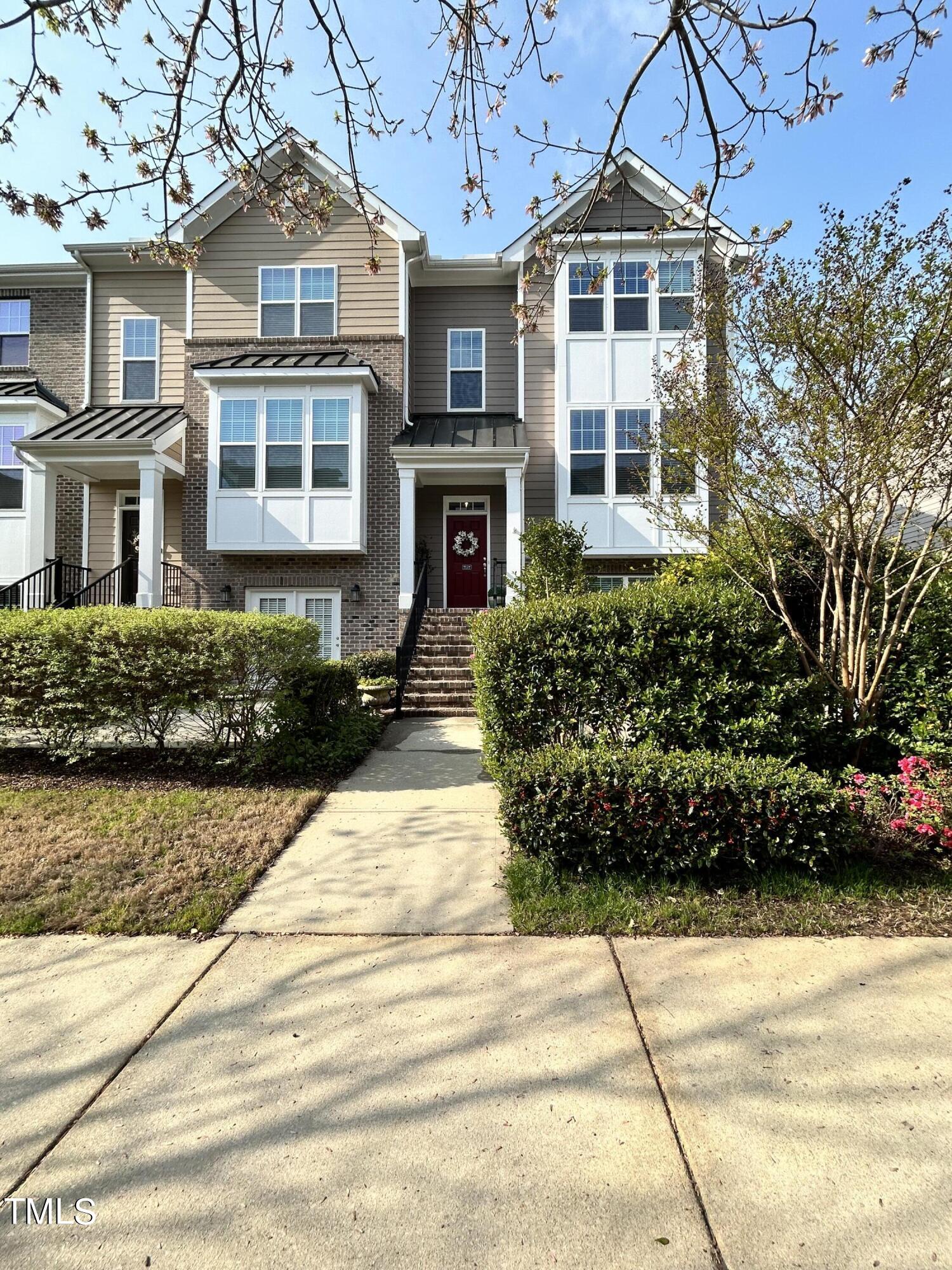 9128 Wooden Road Raleigh, NC 27617 - Photo 1 of 36 a-front5