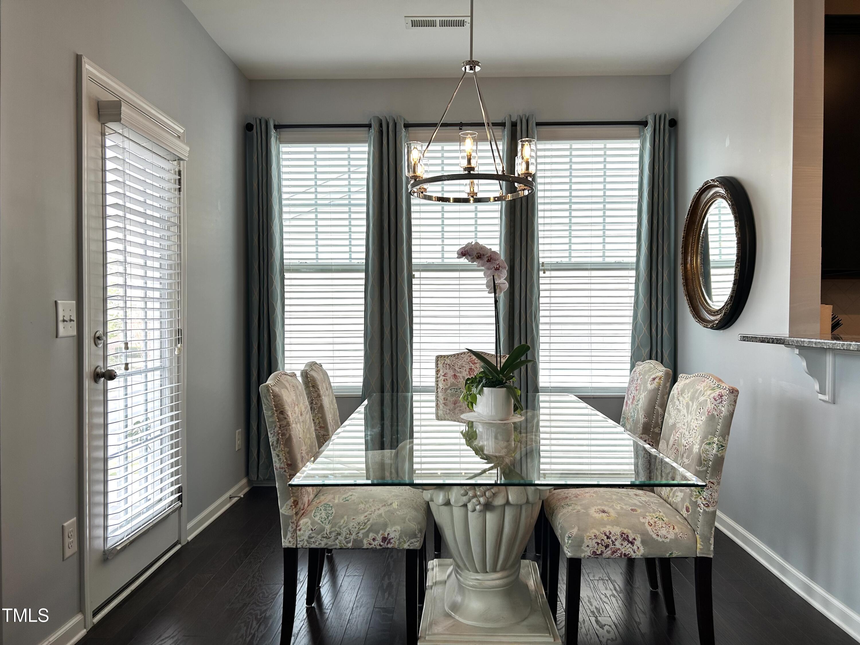 9128 Wooden Road Raleigh, NC 27617 - Photo 14 of 36 a-dine2