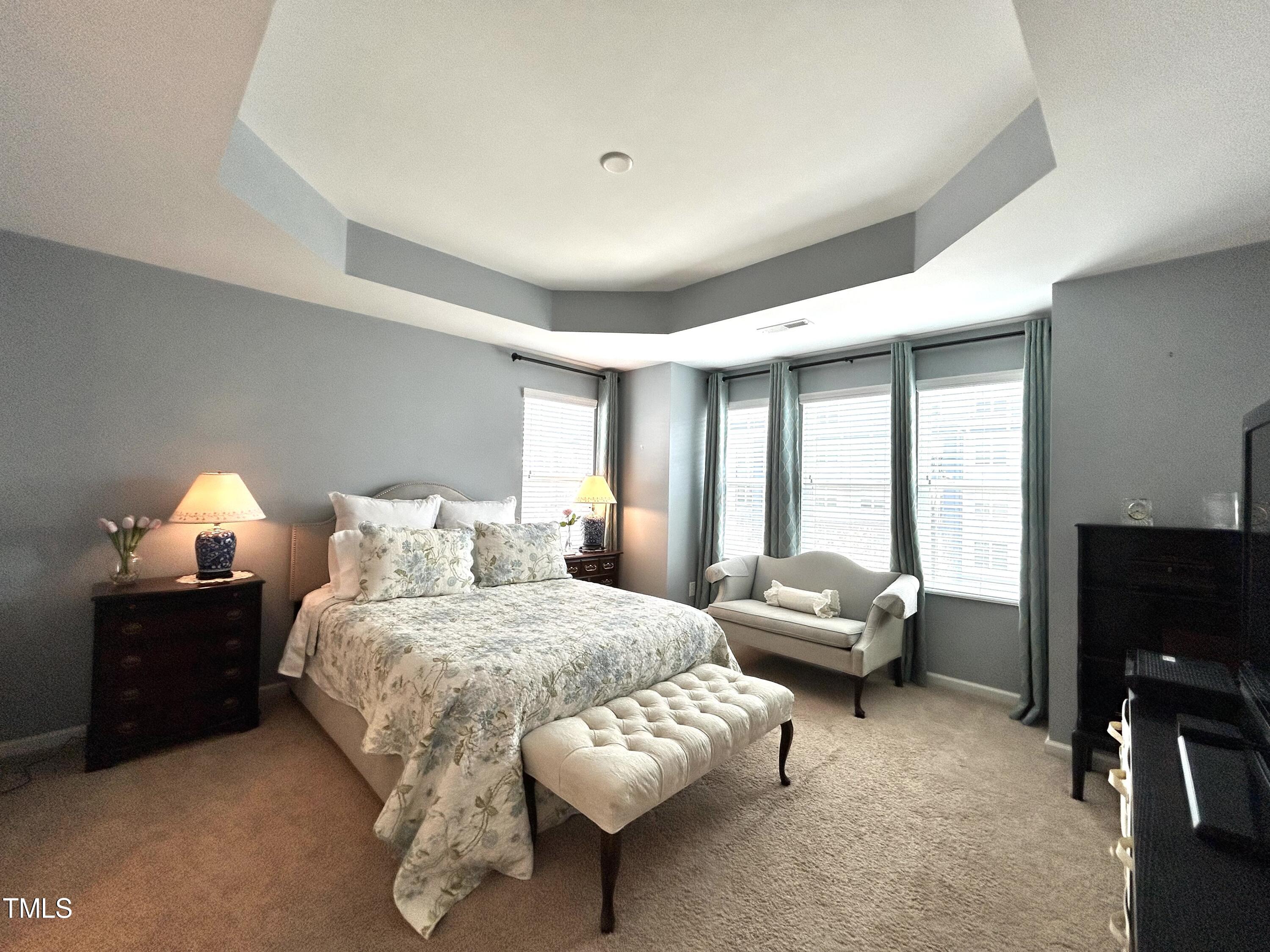 9128 Wooden Road Raleigh, NC 27617 - Photo 19 of 36 a-mbed2