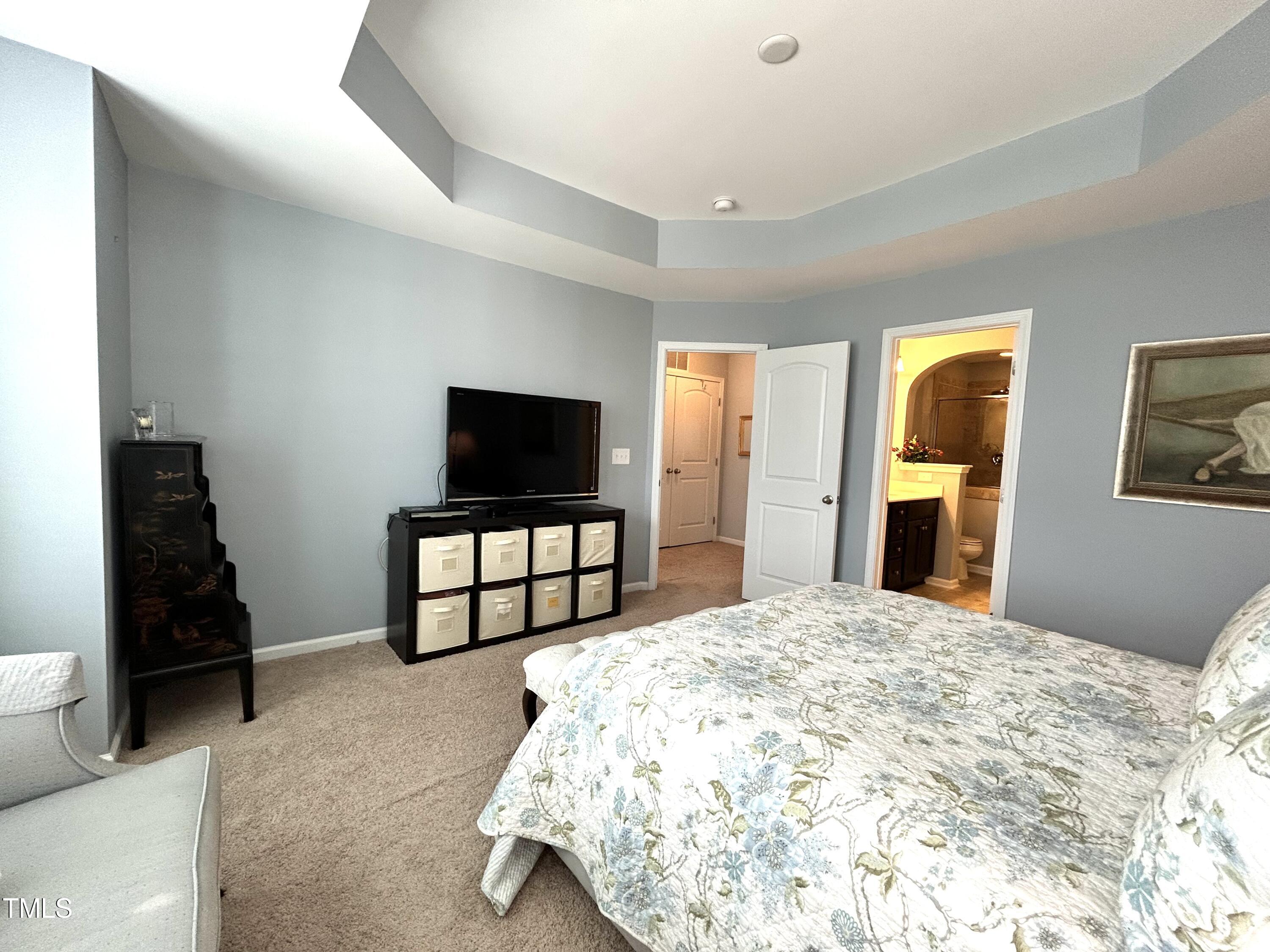 9128 Wooden Road Raleigh, NC 27617 - Photo 20 of 36 a-mbed8