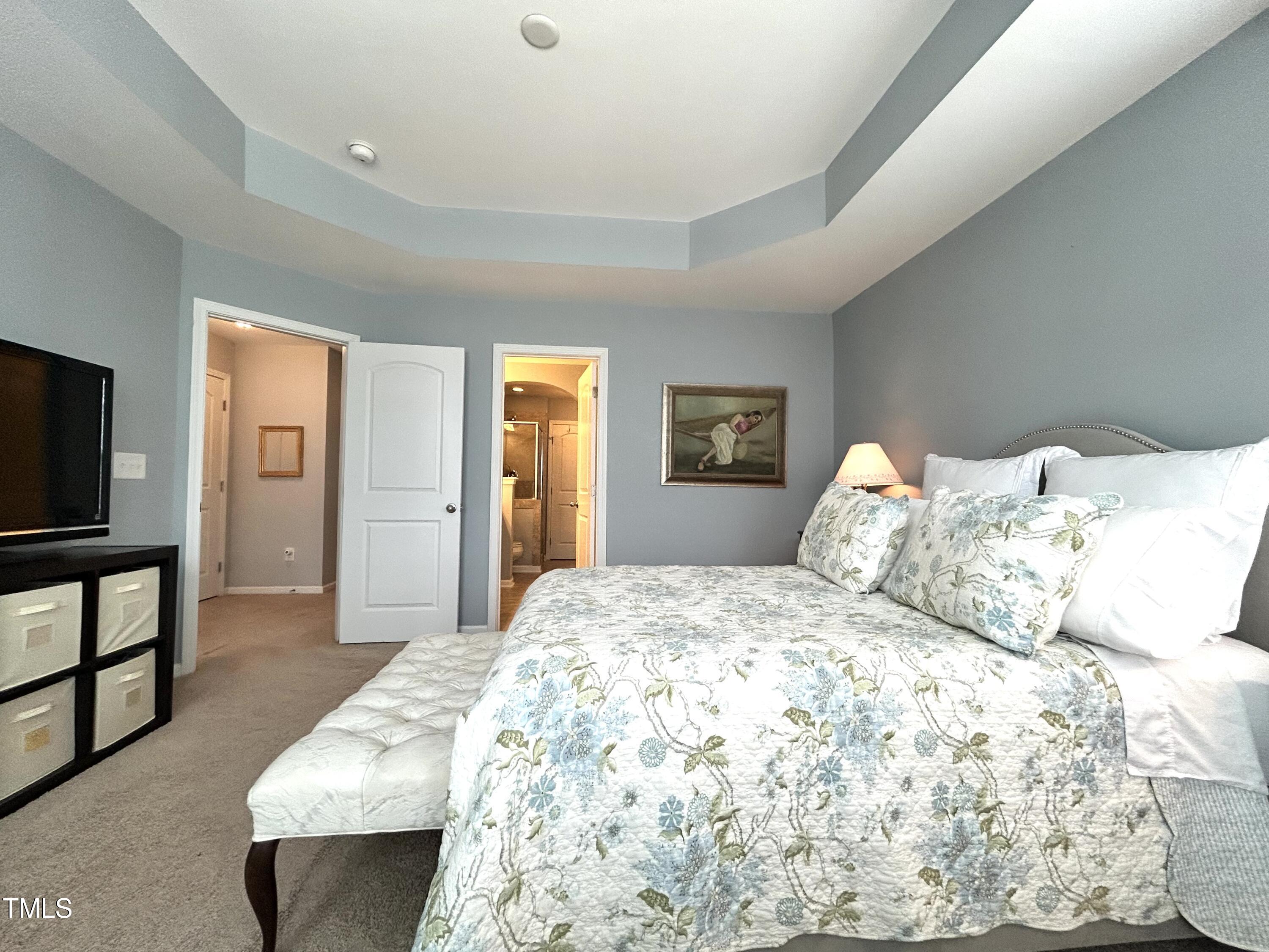 9128 Wooden Road Raleigh, NC 27617 - Photo 21 of 36 a-mbed10