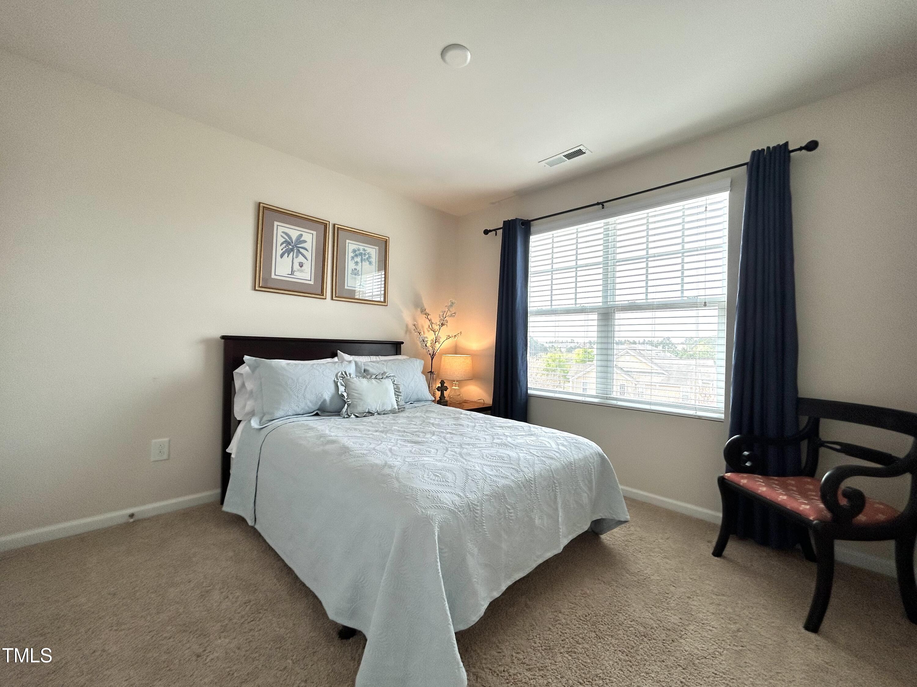 9128 Wooden Road Raleigh, NC 27617 - Photo 24 of 36 a-bed24