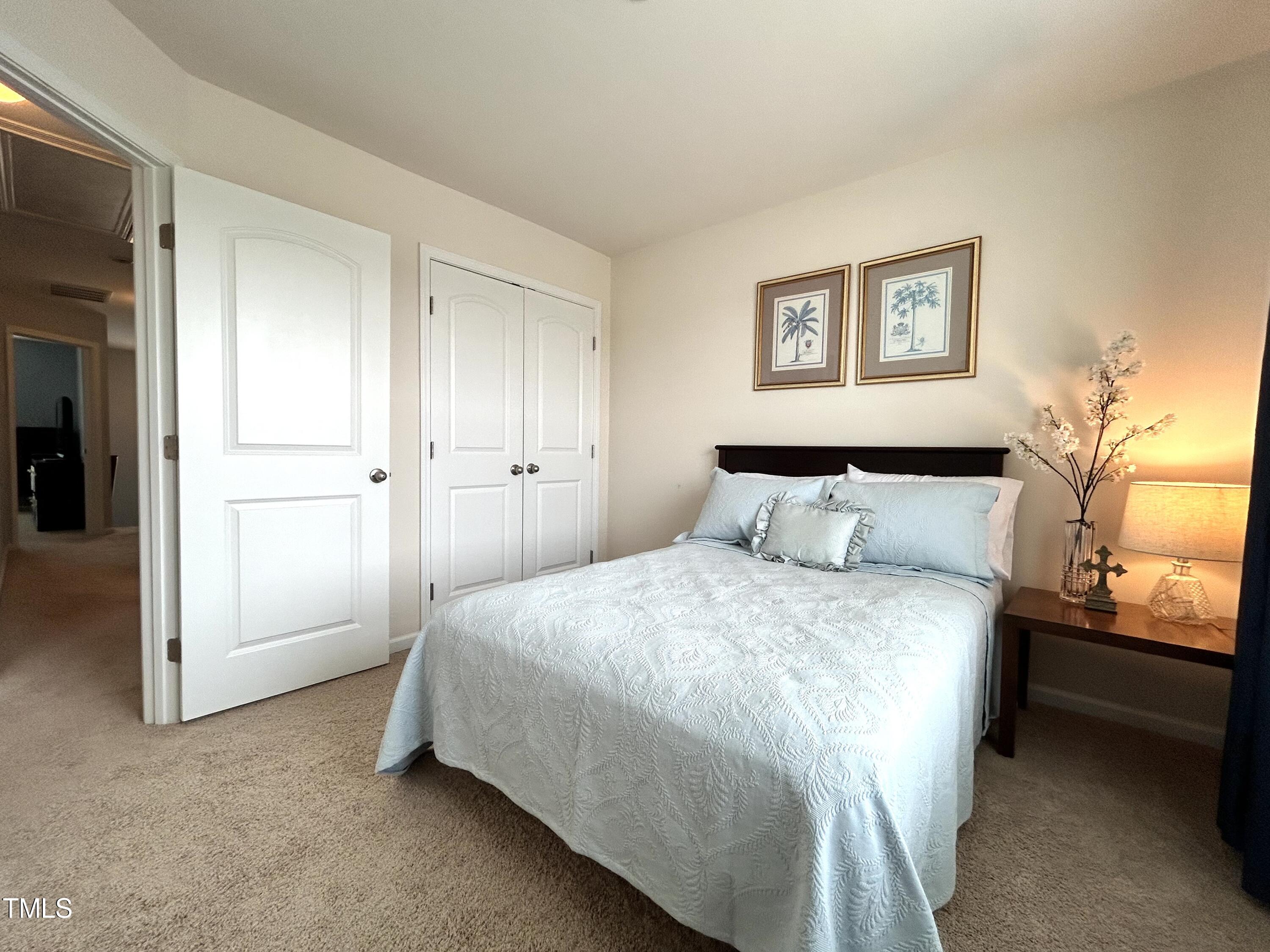 9128 Wooden Road Raleigh, NC 27617 - Photo 25 of 36 a-bed25