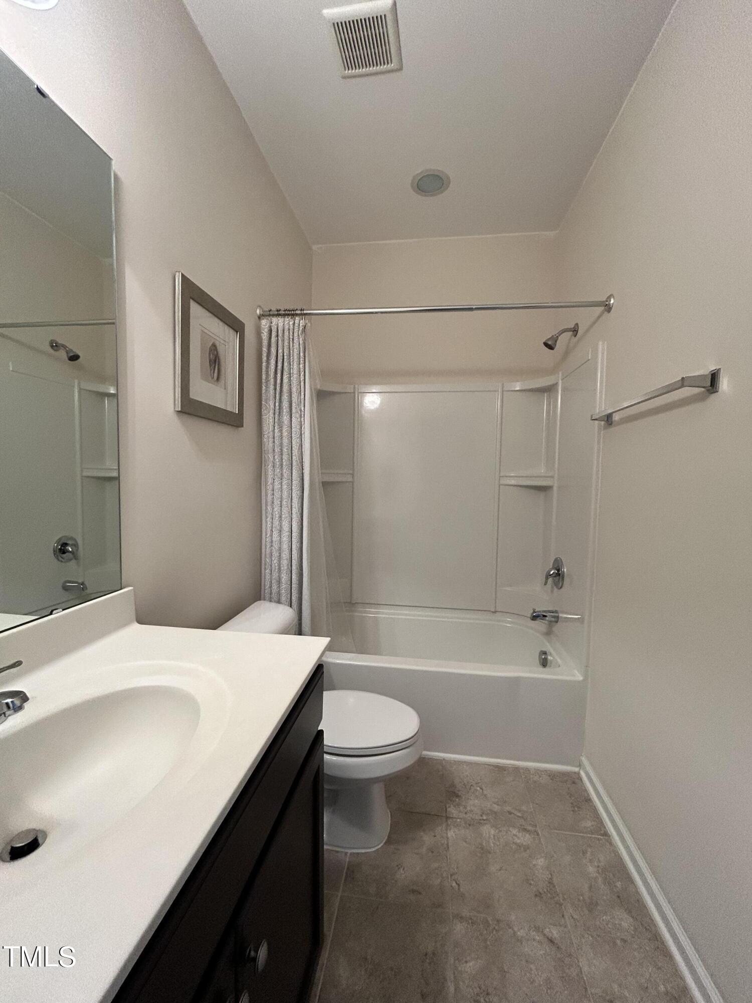 9128 Wooden Road Raleigh, NC 27617 - Photo 32 of 36 a-bath31