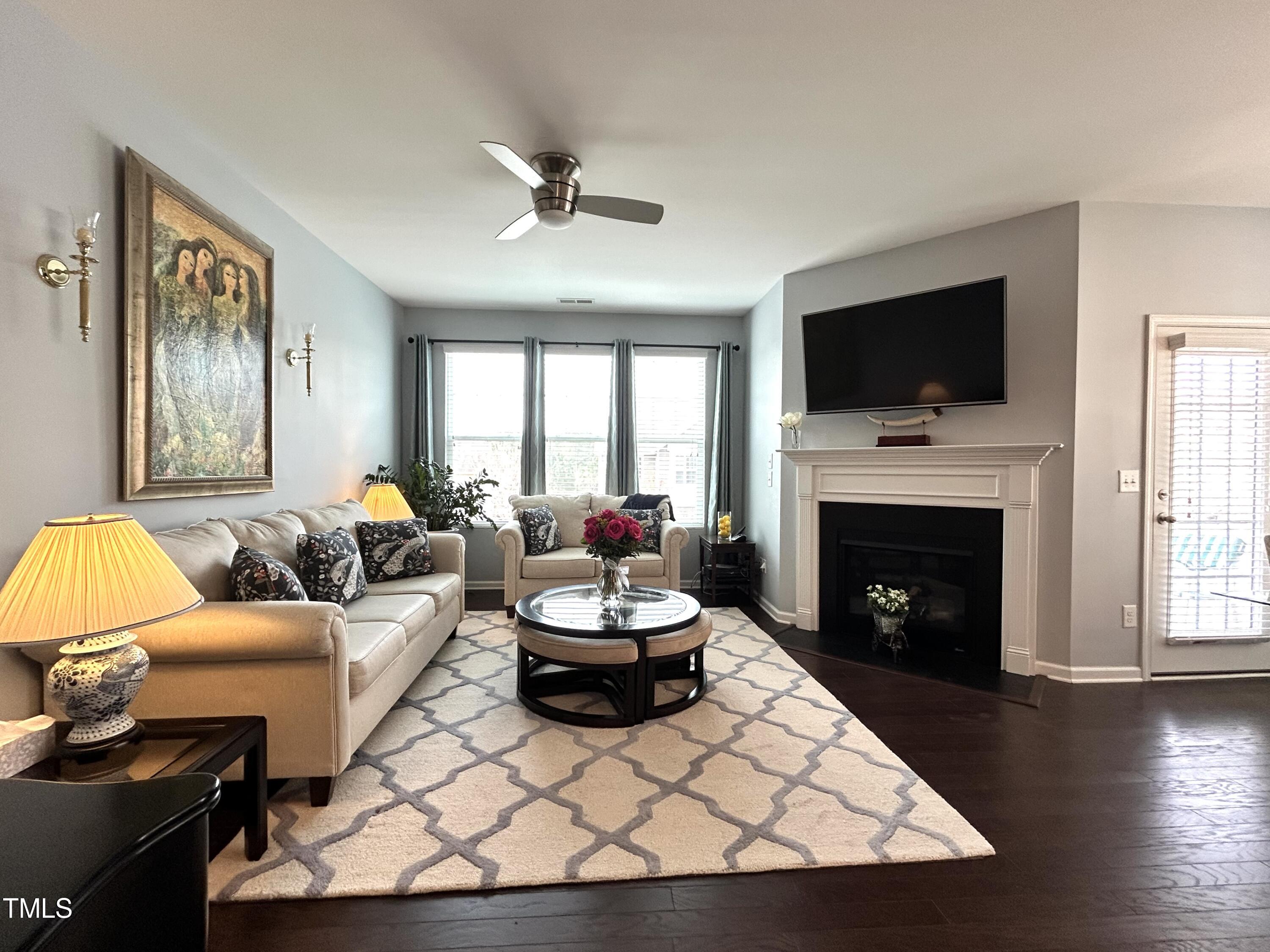 9128 Wooden Road Raleigh, NC 27617 - Photo 7 of 36 a-fam8