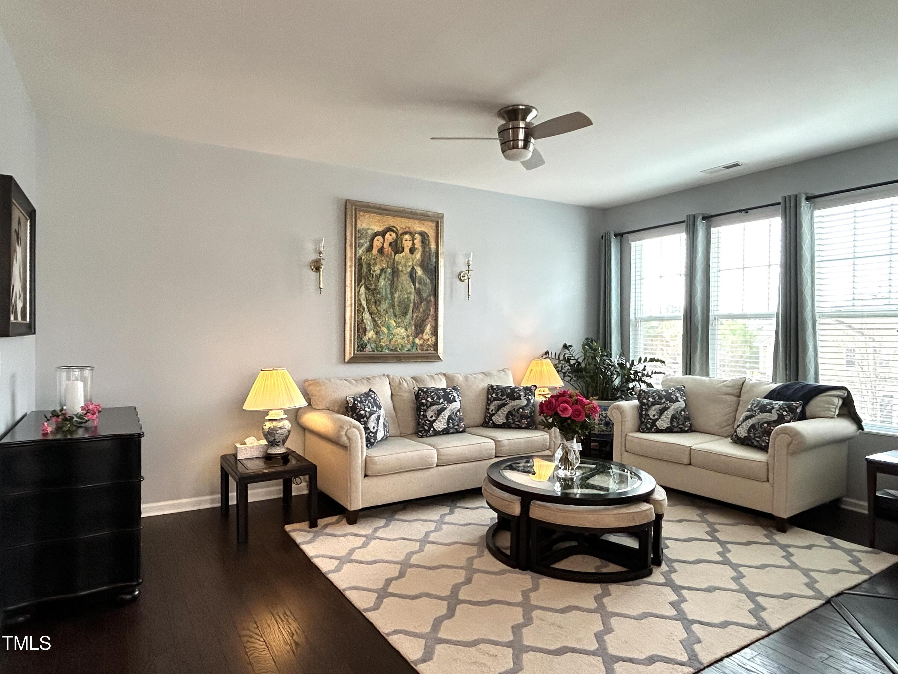 9128 Wooden Road Raleigh, NC 27617 - Photo 8 of 36 a-fam7