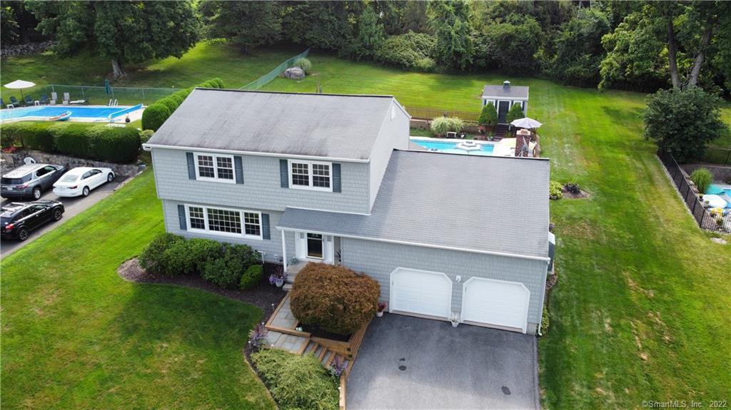 18 Whippoorwill Road Bethel, CT 06801 - Photo 1 of 1