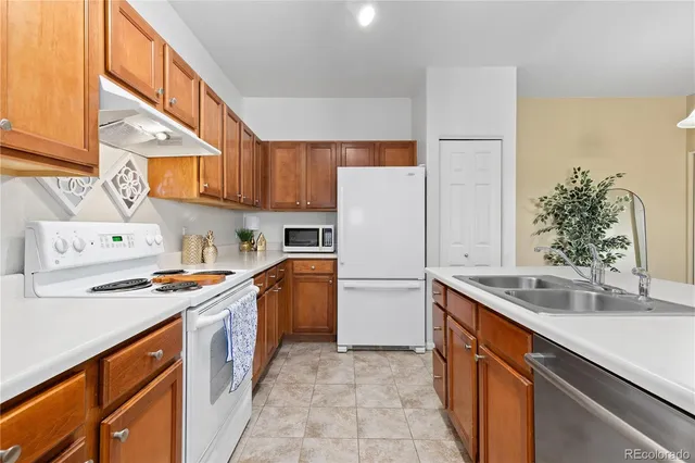 $275,000 | 10841 Twenty Mile Road, Unit 206, Parker, CO 80134