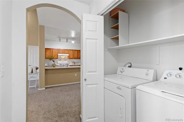 $275,000 | 10841 Twenty Mile Road, Unit 206, Parker, CO 80134