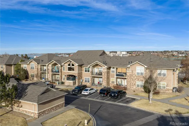 $275,000 | 10841 Twenty Mile Road, Unit 206, Parker, CO 80134
