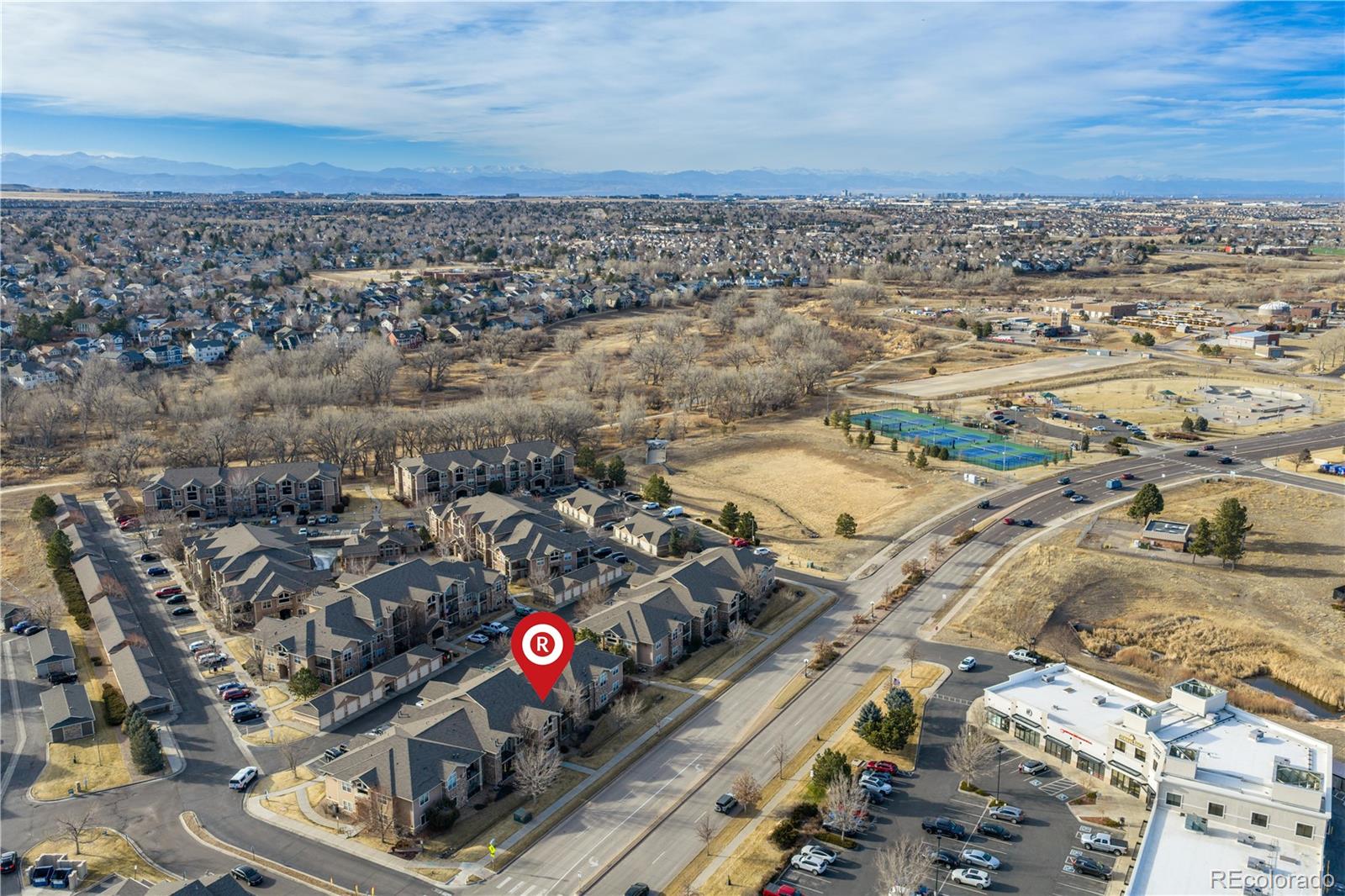 10841 Twenty Mile Road, Unit 206 Parker, CO 80134 - Photo 26 of 32