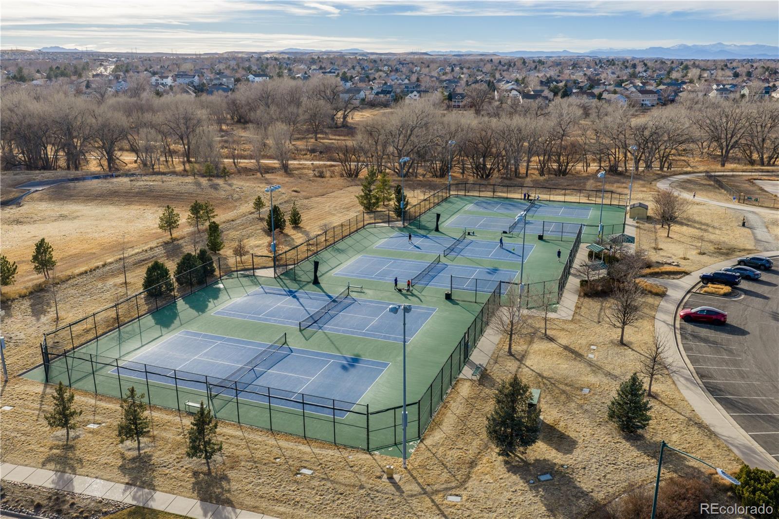 10841 Twenty Mile Road, Unit 206 Parker, CO 80134 - Photo 27 of 32