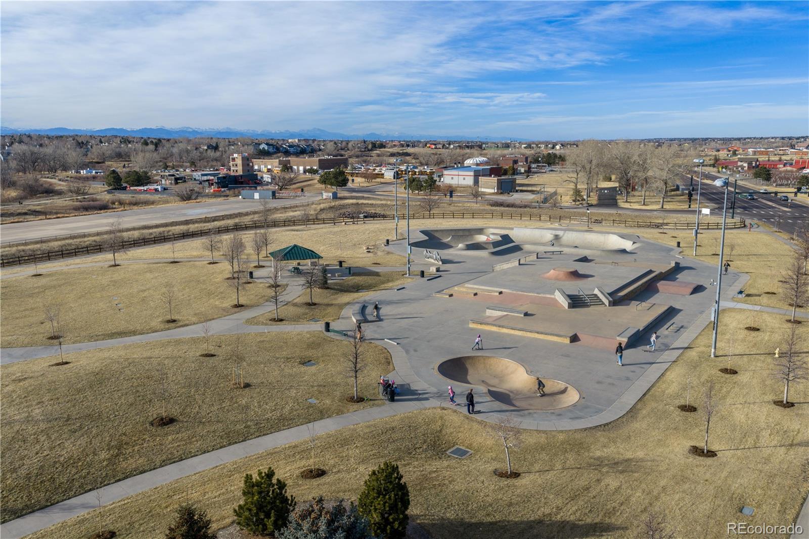 10841 Twenty Mile Road, Unit 206 Parker, CO 80134 - Photo 29 of 32