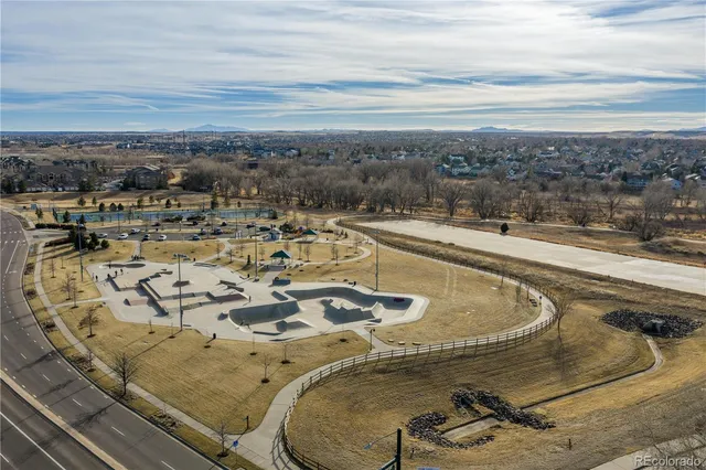 $275,000 | 10841 Twenty Mile Road, Unit 206, Parker, CO 80134