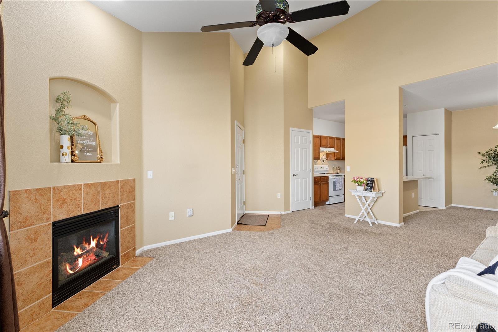 10841 Twenty Mile Road, Unit 206 Parker, CO 80134 - Photo 3 of 32