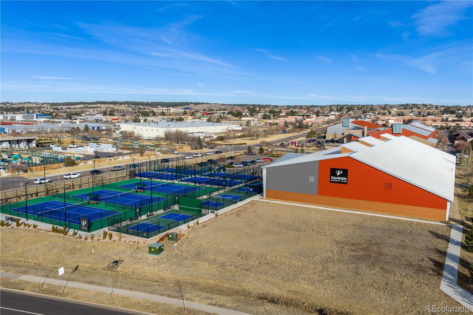 10841 Twenty Mile Road, Unit 206 Parker, CO 80134 - Photo 31 of 32