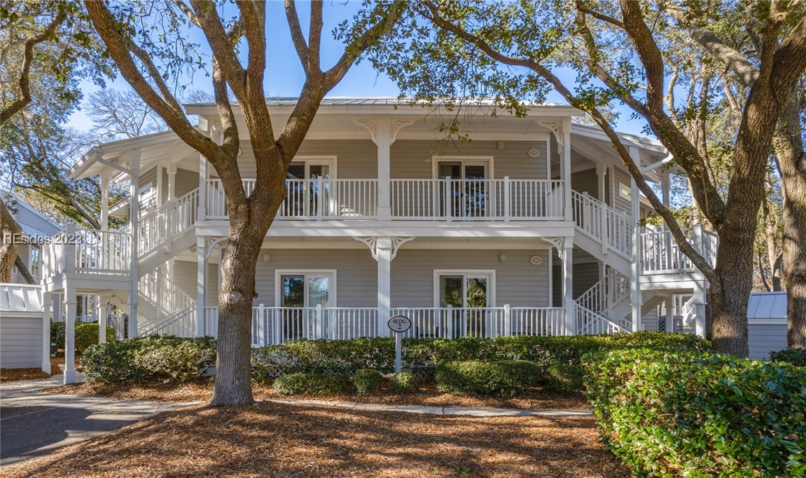 14 Wimbledon Court, Unit 2043 Hilton Head Island, SC 29928 - Photo 1 of 1