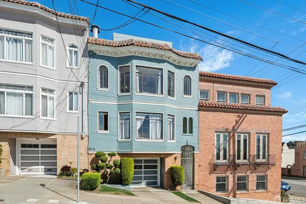 $1,750,000 | 790-792 32nd Avenue, San Francisco, CA 94121