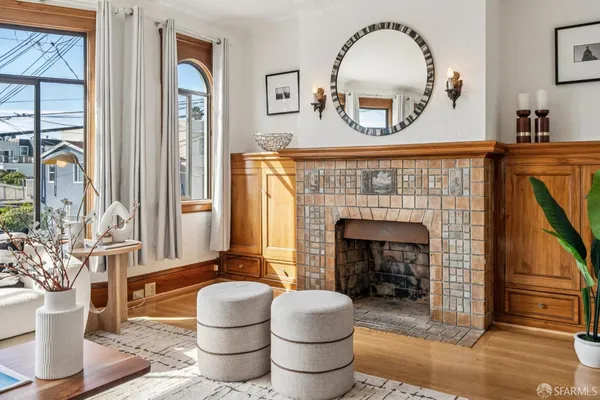 $1,750,000 | 790-792 32nd Avenue, San Francisco, CA 94121