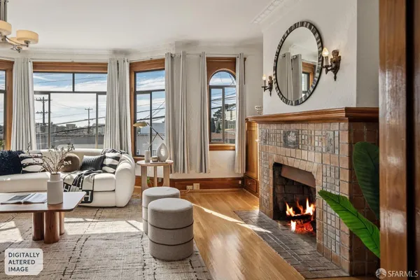 $1,750,000 | 790-792 32nd Avenue, San Francisco, CA 94121