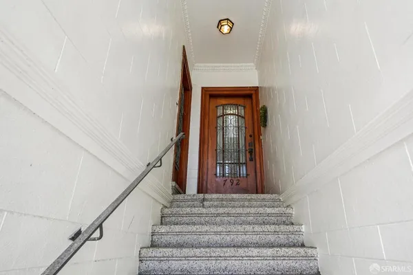 $1,750,000 | 790-792 32nd Avenue, San Francisco, CA 94121