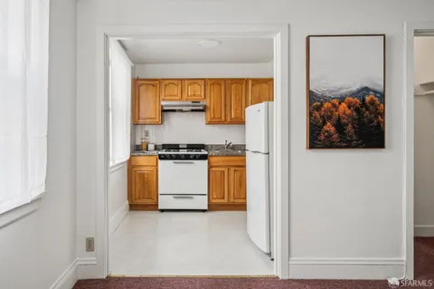 $1,750,000 | 790-792 32nd Avenue, San Francisco, CA 94121