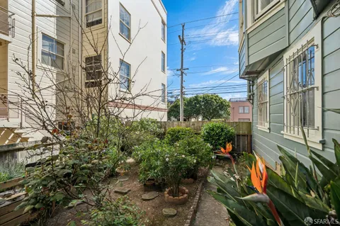 $1,750,000 | 790-792 32nd Avenue, San Francisco, CA 94121