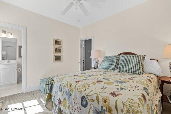 804 Fox Ridge Lane Wilmington, NC 28405 - Photo 27 of 60 m_27_bedroom