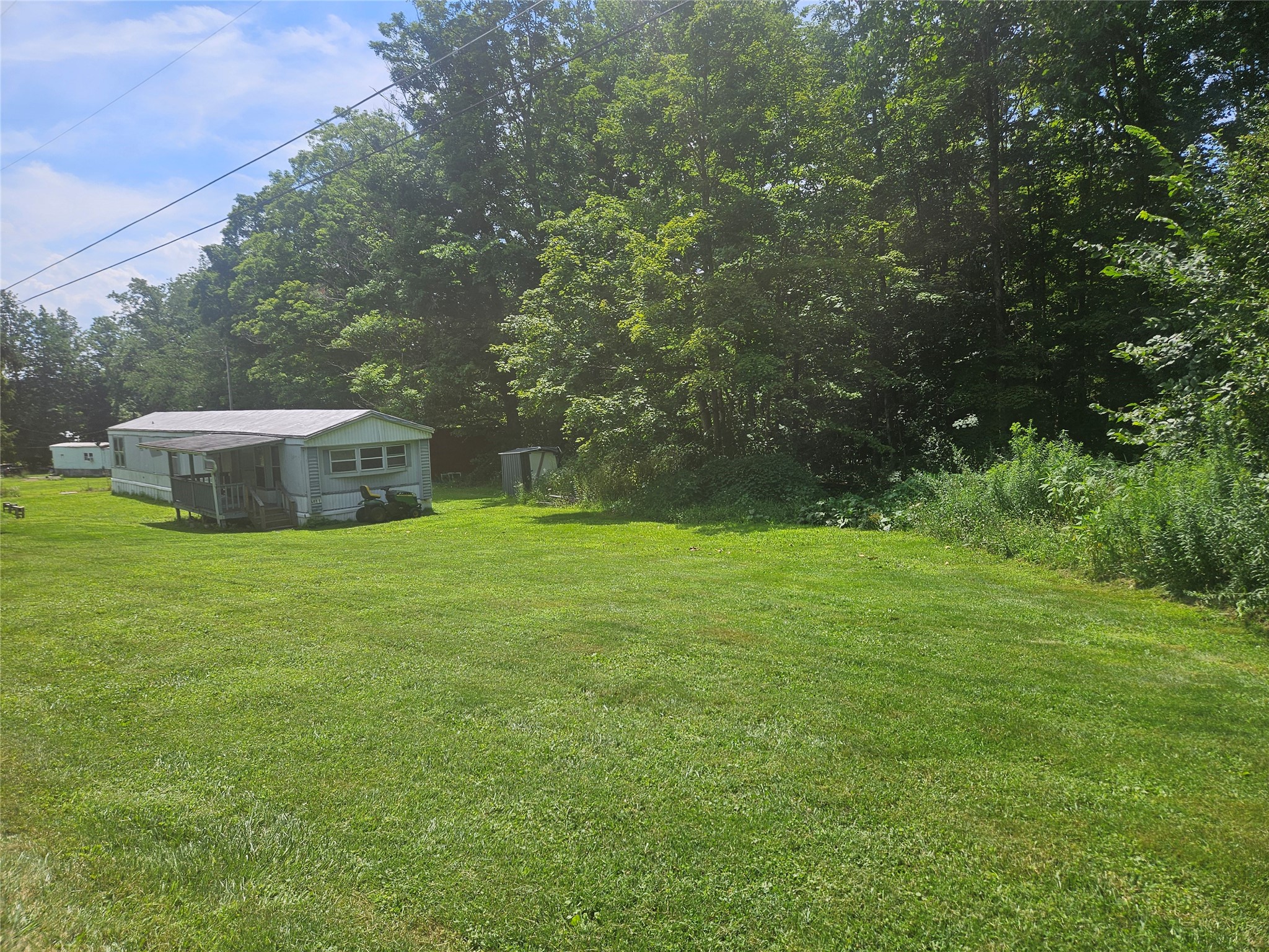 27-35 Dry Brook Road Barton, NY 13734 - Photo 2 of 6 Gallery Image 2