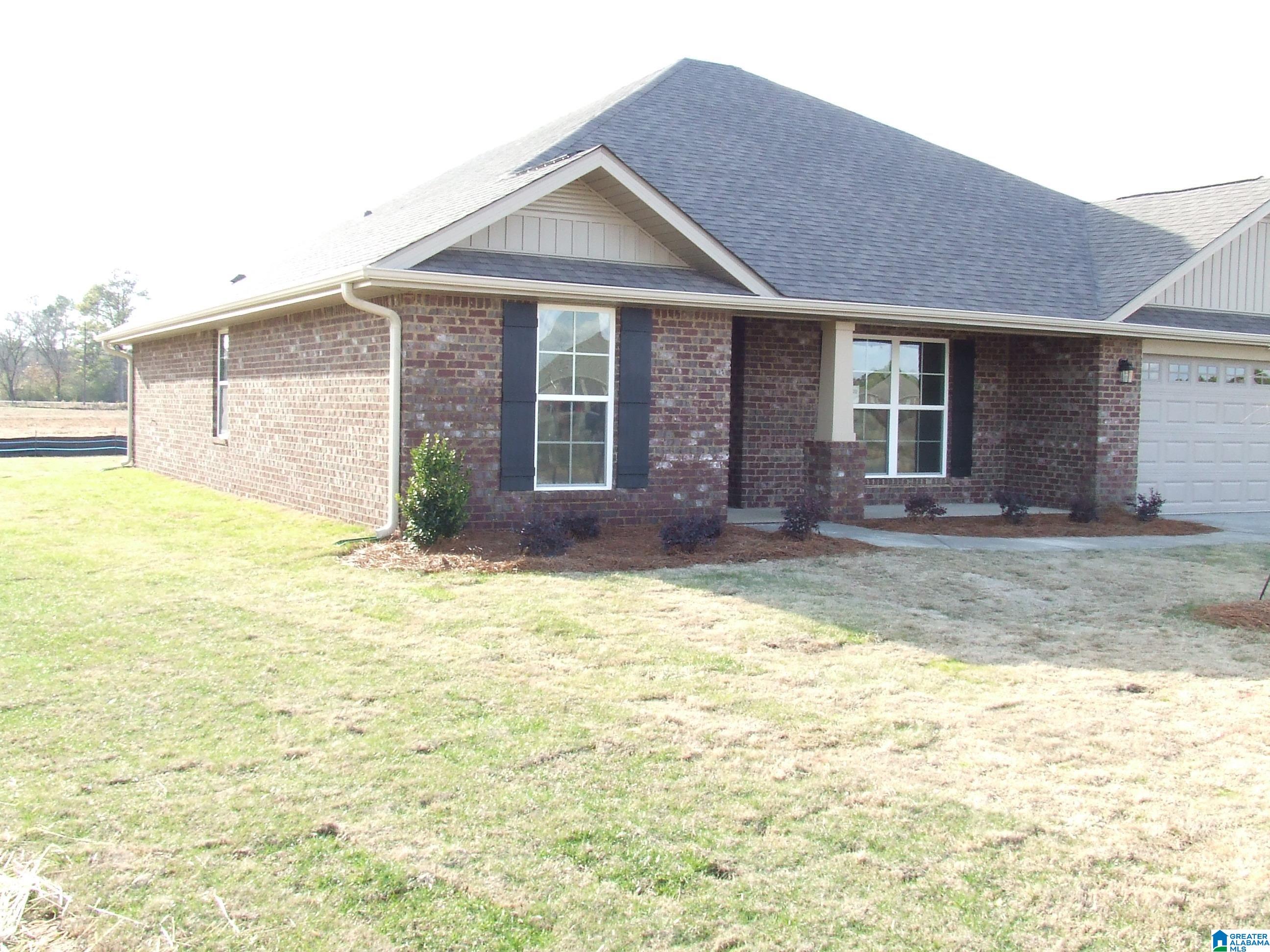 376 Union Loop Montevallo, AL 35115 - Photo 2 of 20 Gallery Image 2