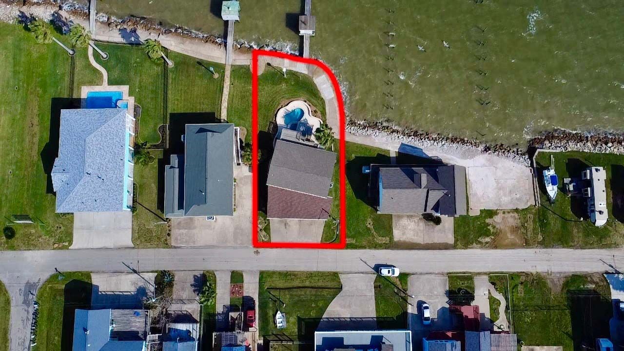 1417 8th Street Dickinson, TX 77539 - Photo 43 of 44