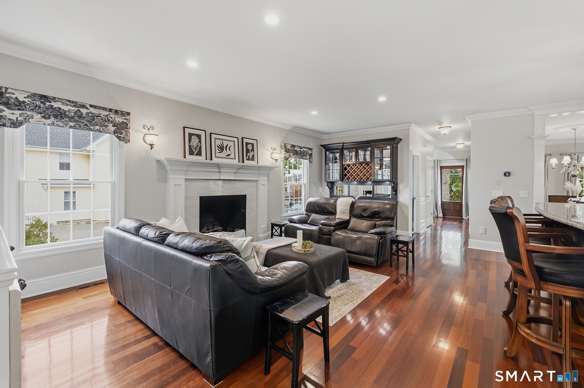56 Prospect Street Ridgefield, CT 06877 - Photo 10 of 39 Gallery Image 10