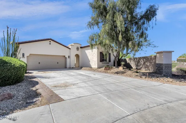$529,900 | 17002 South 178th Avenue, Goodyear, AZ 85338