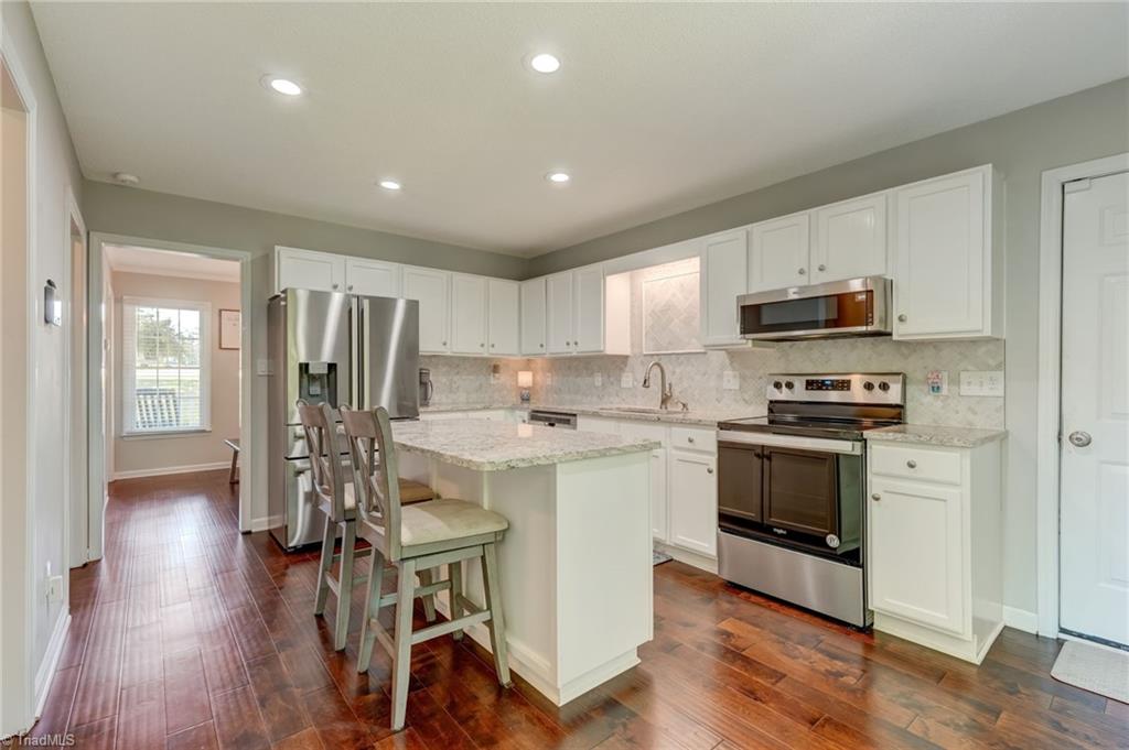 626 Creekridge Road Eden, NC 27288 - Photo 9 of 32