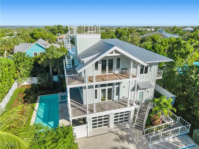 $1,750,000 | 2480 Library Way, Sanibel, FL 33957