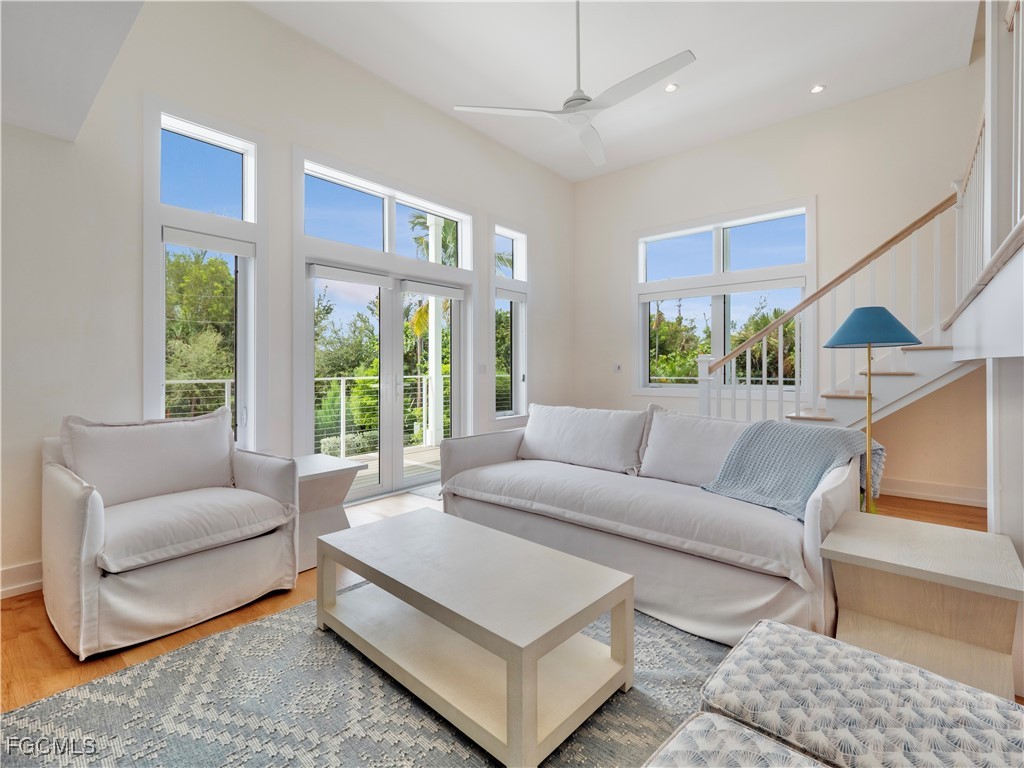 2480 Library Way Sanibel, FL 33957 - Photo 14 of 50