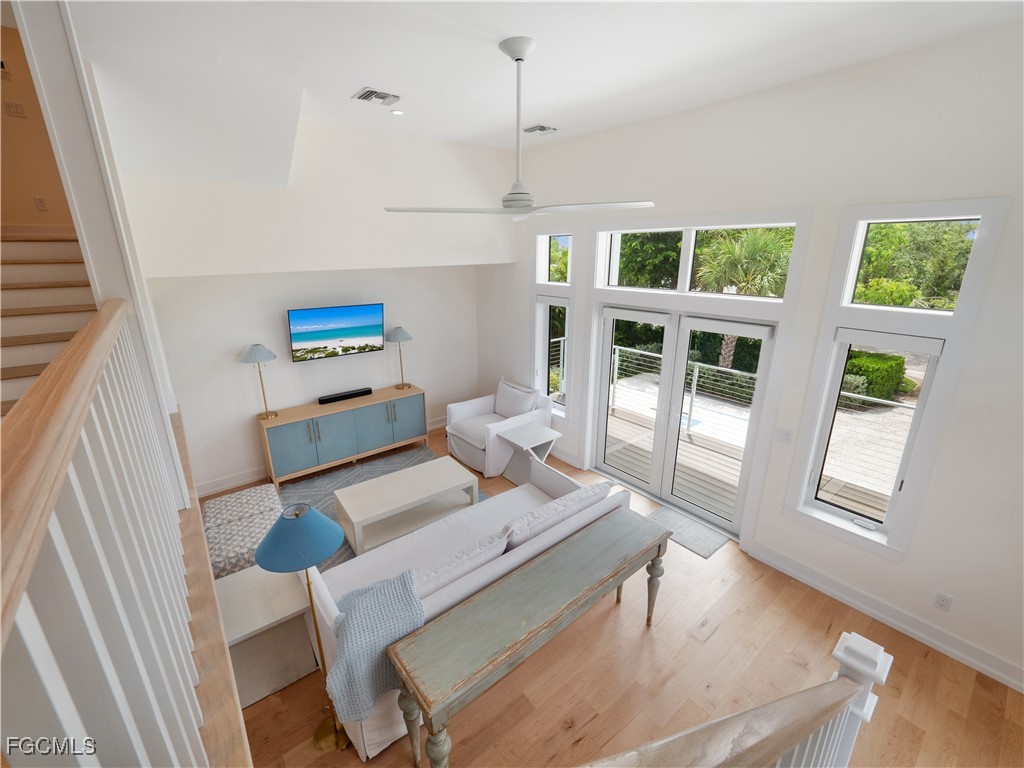 2480 Library Way Sanibel, FL 33957 - Photo 16 of 50