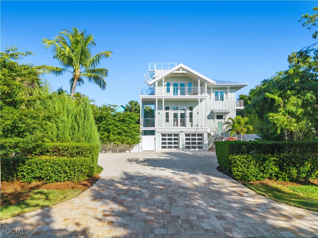 2480 Library Way Sanibel, FL 33957 - Photo 2 of 50